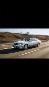 Lexus LS 400 2000 Model – Old But Gold Luxury King