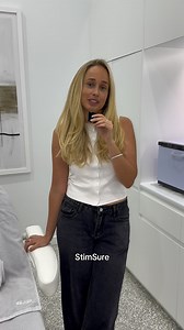 🌞 SUMMER SALE: Get 50% OFF ALL StimSure treatments! 🌞 Build muscle, tighten your core and tone your body, all in just 30 minutes. StimSure delivers 24,000 deep muscle contractions per session, giving you strength and definition without sweat or strain. ✔️ Tones abs, glutes, thighs arms ✔️ Strengthens core supports posture ✔️ Great for fitness, injury recovery pelvic support Tap BOOK NOW or call 1300 10 10 55 to claim your Summer offer. T&Cs apply. | Elite Body Contouring