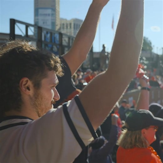 Tickets to all Tigers home games for the 2026 season are now on sale! | Detroit Tigers