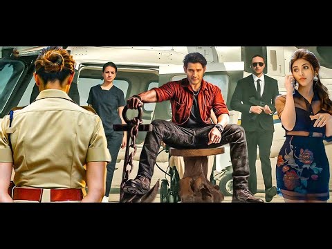 Superstar Mahesh Babu New Released THE VAAMSI South Dubbed Hindi Full Movie 4K | Namrata Shirodkar