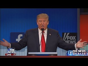 Donald Trump: I Have Never Gone Bankrupt