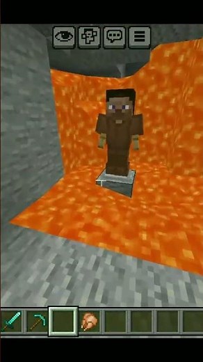 Pro Gets Choice#viral#minecraft#ytshorts#trending#shortvideo#shorts