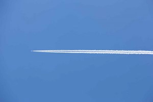 Traveling at Supersonic Speeds: How Fast is Mach 1?