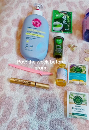 Prom Preparation Tips: Get Ready for the Big Night