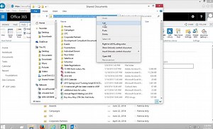 How To Map a Network Drive SharePoint/Office 365