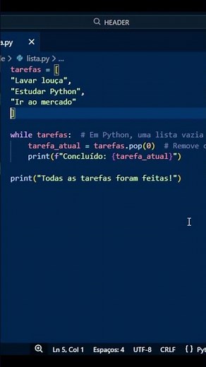 How to remove items from a list in Python #programming