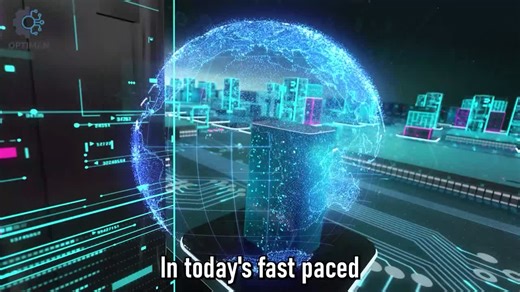 #smartmanufacturing #industry40 #manufacturingceo #operationalexcellence #optiman | OptiMan