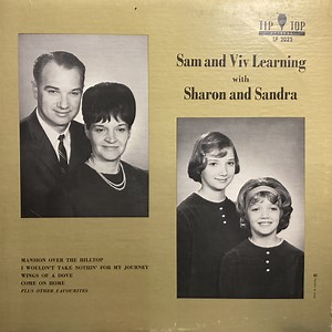 Sam Learning , And Viv Learning , With Sharon Learning , And Sandra Learning - Sam And Viv Learning With Sharon And Sandra