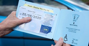 Blue Badge parking rules every permit owner should know to avoid paying a fine