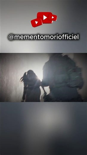 J'AI CRU QU'ON ALLAIT MOURIR... L'ATTAQUE A COMMENCÉ. 💀 #zombierun #horreur #action #panique