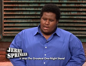 Dumping My Girlfriend For A One-Night Stand! #jerryspringer | The Jerry Springer Show