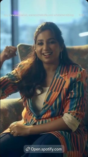 Bring It Home, ICC Women's CWC2025 event song, ft. Shreya Ghoshal's Rockstar Voice🥳 #shorts #viral 💖