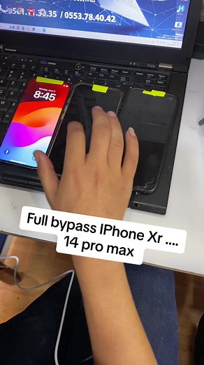 Unlocking iPhone XR: The Importance of Commitment and Consistency