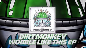 16K views · 687 reactions | Excited to announce the first EP on Disciple Round Table! Dirt Monkey - 'Wobble Like This EP' out on 10.20.17 Pre-Order link in the comments! | Disciple Round Table | Facebook