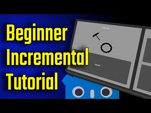 Making a Mining Game in Under an Hour (Godot Tutorial)