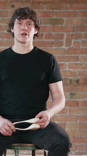 Héritage Musical Spoons on TikTok