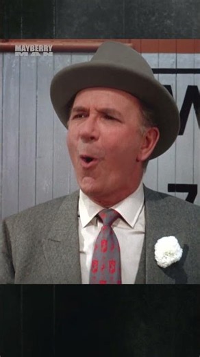 Who did Jack Albertson play in The Andy Griffith Show?