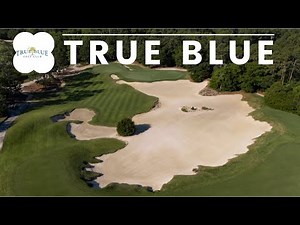 True Blue Golf Club