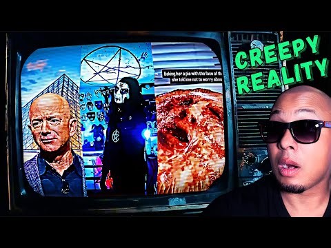 Creepy TikToks That Will Keep You Up All Night (Pt.190)