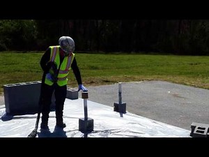 BCI - Industrial Coatings - Waterproofing a Cardboard Box with SC-3900