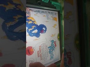 Another Monster at the End of This Book app review