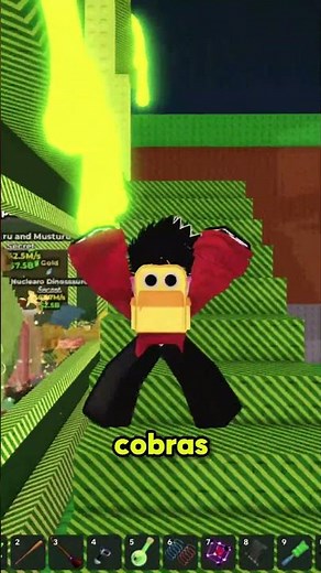 Dinero FÁCIL en Roblox con este truco #roblox