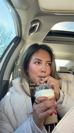 Enjoy Your Morning Coffee at Starbucks