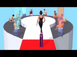 High Heels - Levels 56-71 Gameplay Android, iOS