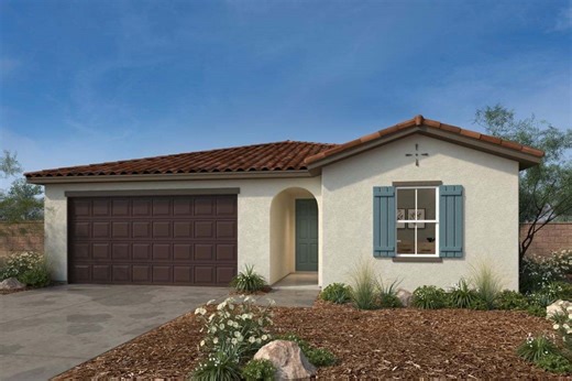Hudson at Canterwood by KB Home