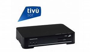 Aggiornamento software per decoder Tivùsat Sagemcom DSI83 HD