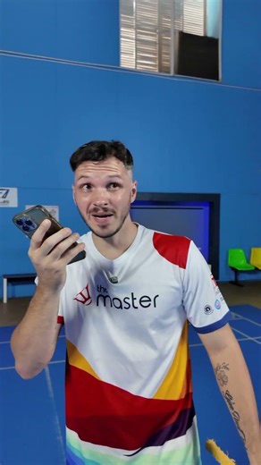 When you ask Chat Gpt for a method of cheating at badminton