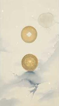 How to Read I Ching: 3 Coins Method Explained