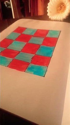 zen doodle drawing tutorial 💗