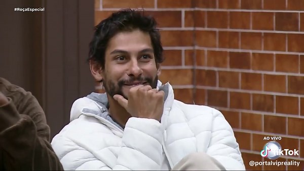 🚨 SUPER PAIOL: Créo, Shia, Fabiano e Michelle estão na Roça! 2 deles serão eliminados. #AFazenda #realitytv #fy #record