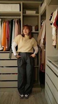 30 days of styling for work 2/30