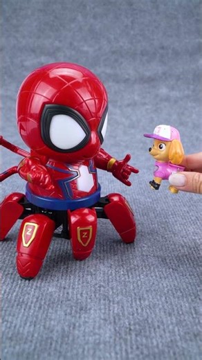 Satisfying Experience with Cool Paw Patrol Toys Collection Unboxing Videos #pawpatroltoys #pawpatrol