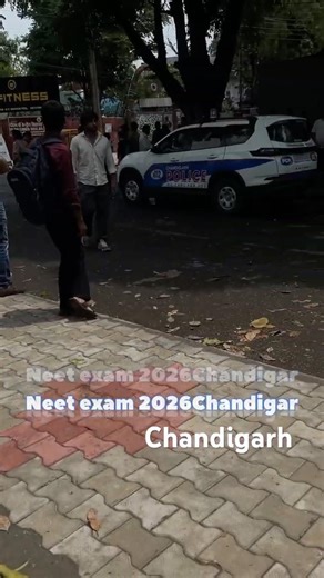 NEET 2026 🔥 Chandigarh Students Ka Final Mission | Strategy, Motivation & Success Guide 💯