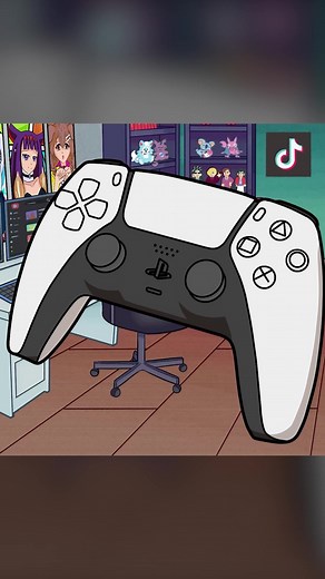 Ranking All Playstation Controllers by Nathaniel Bandy