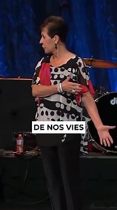 25K views · 1.1K reactions | Joyce Meyer Ministries Français on Reels | Facebook