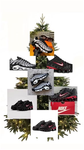 Exploring the Nike Air Max TN Sneakers