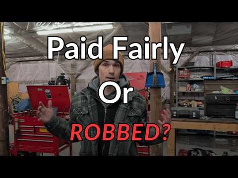 The Flat Rate Pay System Is Destroying Technicians