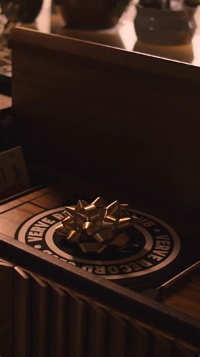 Jazz lover in your life? Gift an exclusive pass to own the coolest cuts in jazz history. Verve Record Club reissues feature rare, restored recordings you won’t find anywhere else. Give the gift of music. | Verve Records