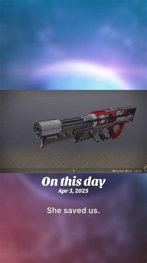 #destiny2 Sweet Business