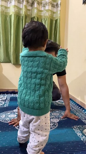 90 reactions · 3 comments | Aise Bnaao Bachon Ko 拾 #kids #fitness #himachalpradesh #itrainlikevidyutjammwal | Rana TheViper | Facebook