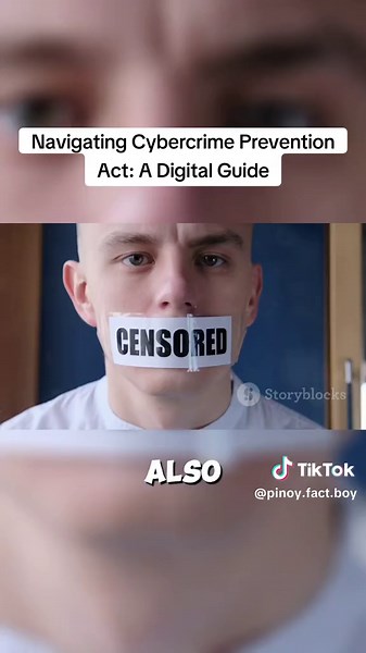 Don't get wrecked online! Stay safe with the Cybercrime Law (RA 10175). But what about destroying computers? Here's the lowdown: Not explicitly mentioned: But messing with computers can still land you in trouble! System Interference: Wrecking data or programs? That's a crime! Misuse of Devices: Using a device to destroy another? Not cool! Cyber-Espionage: Stealing secrets through destruction? Big yikes! ️‍♀️ Remember: Intent matters! Why you destroy matters as much as the act itself. Consult a l