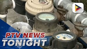 #PTVNewsTonight | Maynilad ELP program to provide bigger discounts for lifeline customers in 2024 | PTV