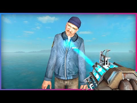 Realistic Mods That Improve NPCs | Garry's Mod