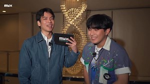 6.5K views · 29 reactions | MAKI-COLOR WITH MAKI  “Bughaw” is the newest shade on MAKI’s kolor coaster—and there’s more to come. At his “Bughaw” MV launch, featuring HORI7ON’s Kyler and former YGIG member Alexei, MAKI joins MYX Recess with VJ Ozzie to assign colors to his journey so far. Catch Maki-color with Maki シ and VJ Ozzie on MYX YouTube channel now! Link in the comments  #MYX #MAKI #VJOzzie | MYX Global | Facebook