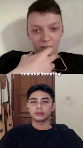 Funny Conversation on Omegle TV | Singing German Song Without Singing