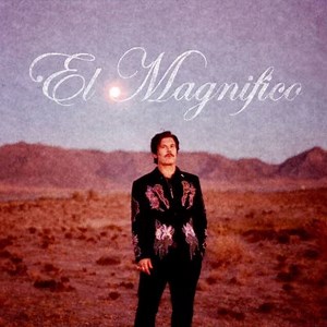 El Magnifico - Ed Harcourt | Album | AllMusic